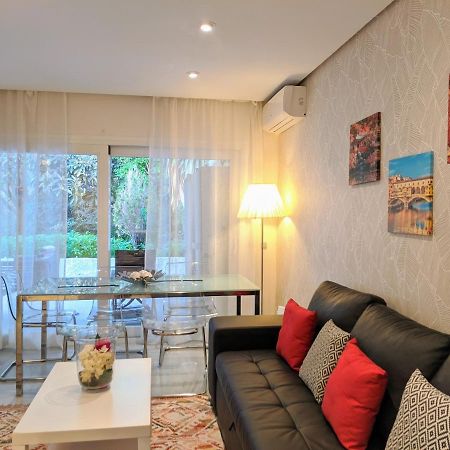 Jardines Del Mar Apartment Marbella Ngoại thất bức ảnh