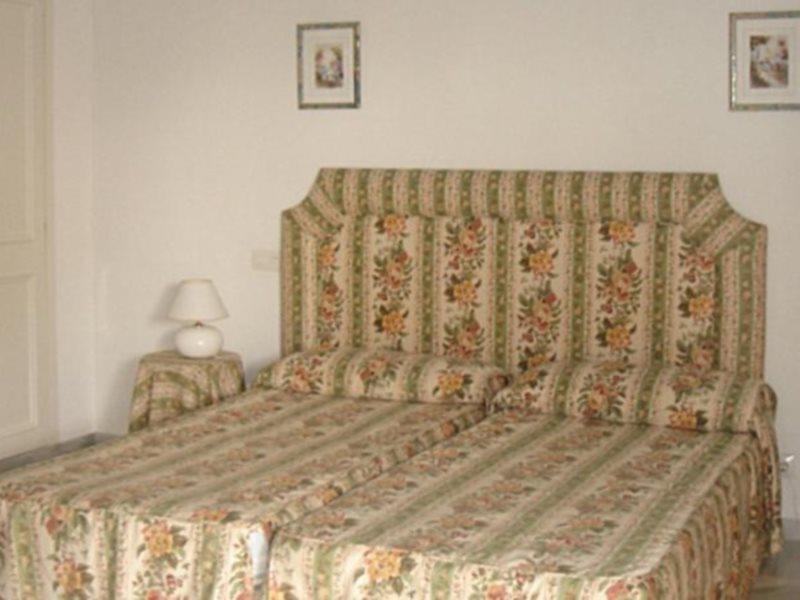 Jardines Del Mar Apartment Marbella Ngoại thất bức ảnh