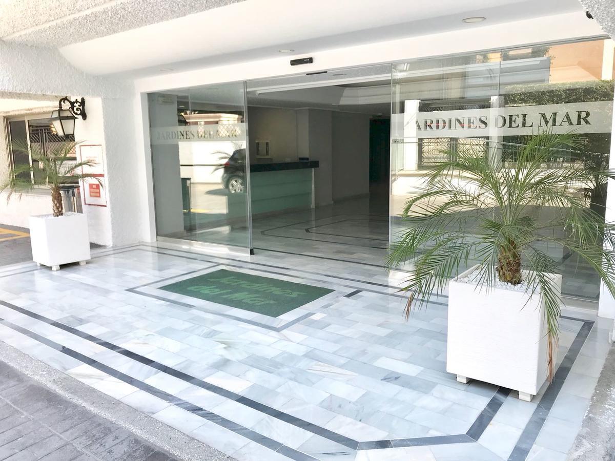 Jardines Del Mar Apartment Marbella Ngoại thất bức ảnh