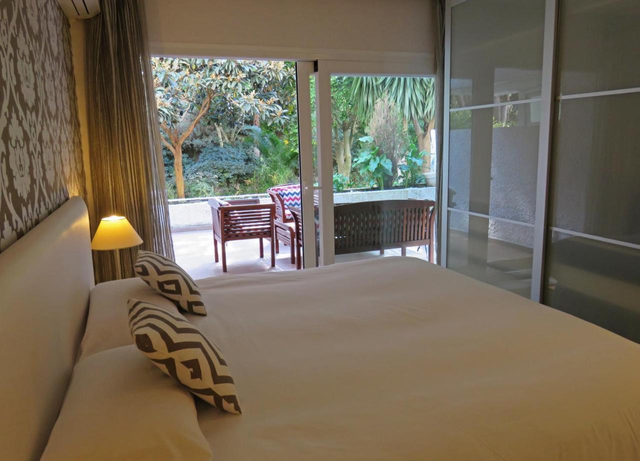 Jardines Del Mar Apartment Marbella Ngoại thất bức ảnh