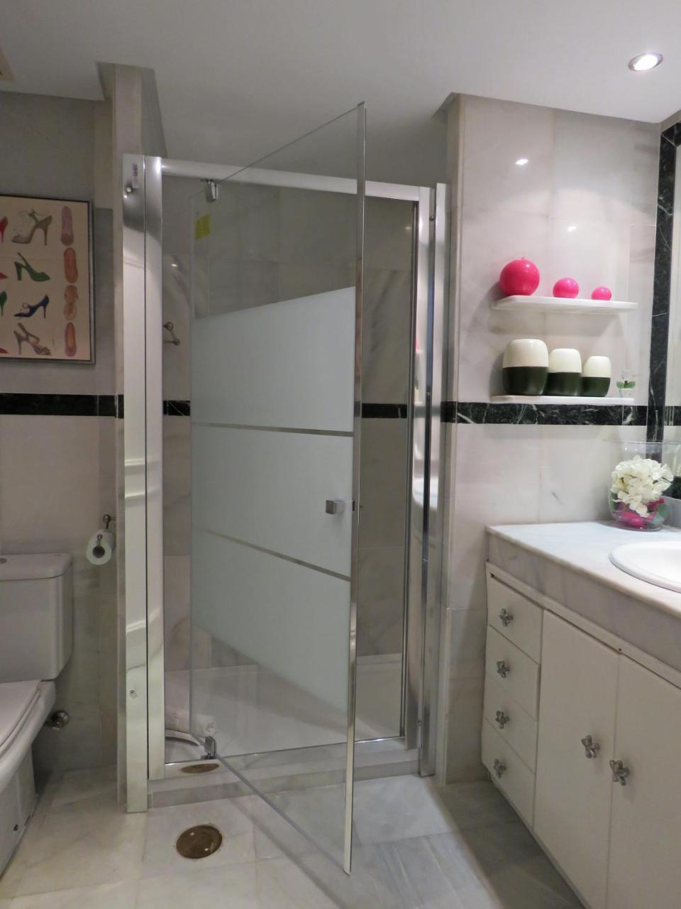 Jardines Del Mar Apartment Marbella Ngoại thất bức ảnh