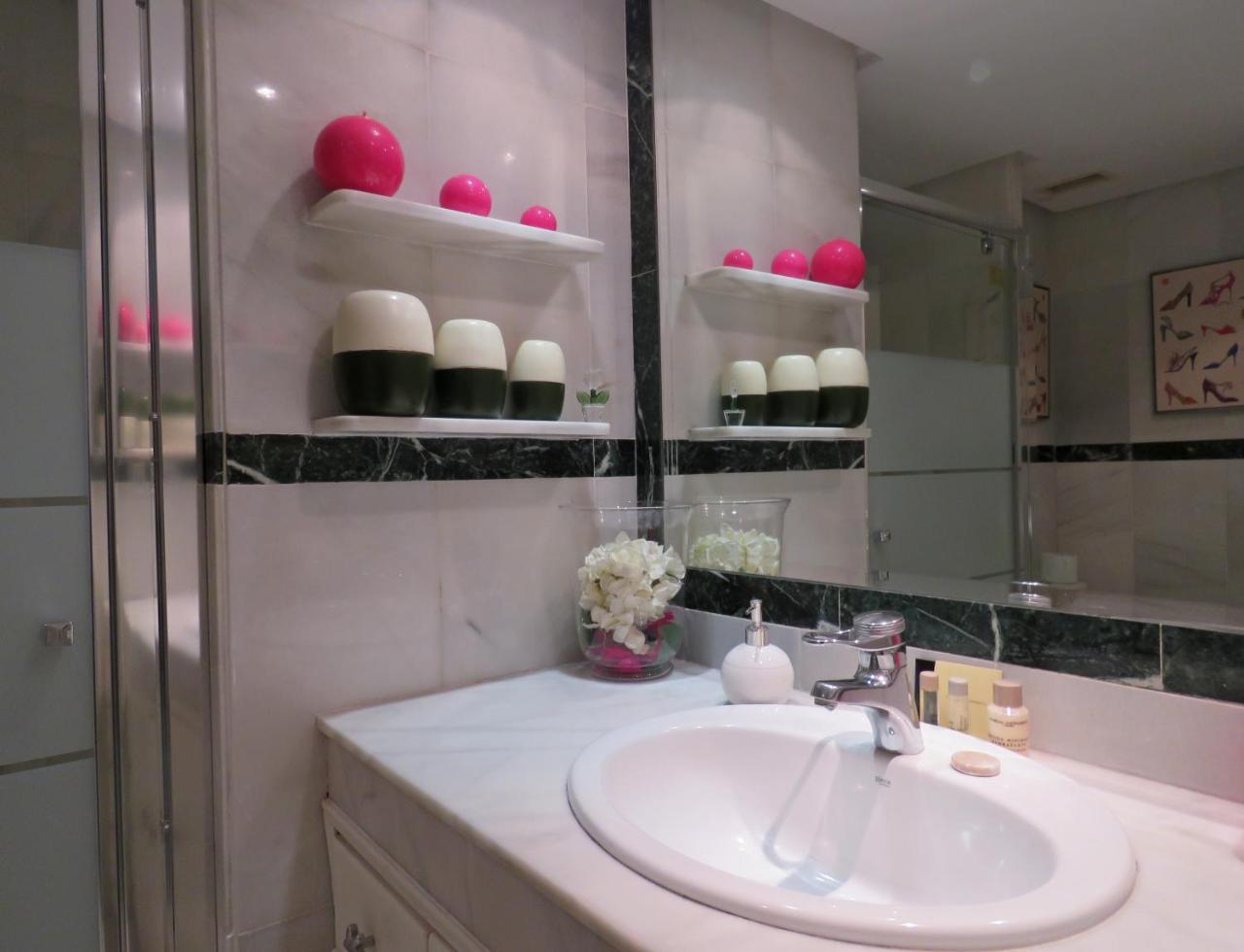 Jardines Del Mar Apartment Marbella Ngoại thất bức ảnh